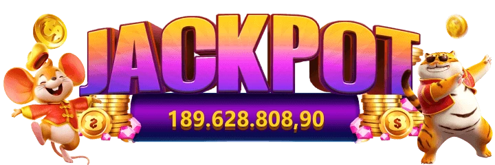 5686A JACKPOT